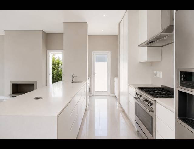 3 BEDROOM HOUSE TO LET IN VAL DE VIE ESTATE